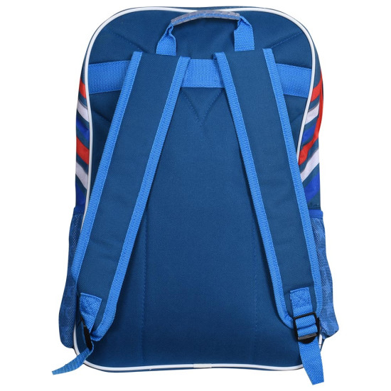 Sunce Παιδική τσάντα πλάτης Captain America Large Backpack